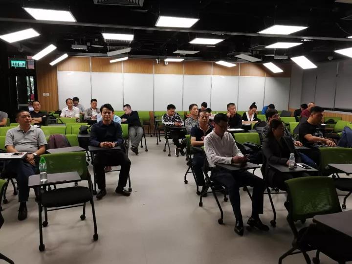 中港室內環境凈化行業學術研討會暨中國室內環境凈化治理專業委員會香港分會成立一周年紀念會議圓滿結束！