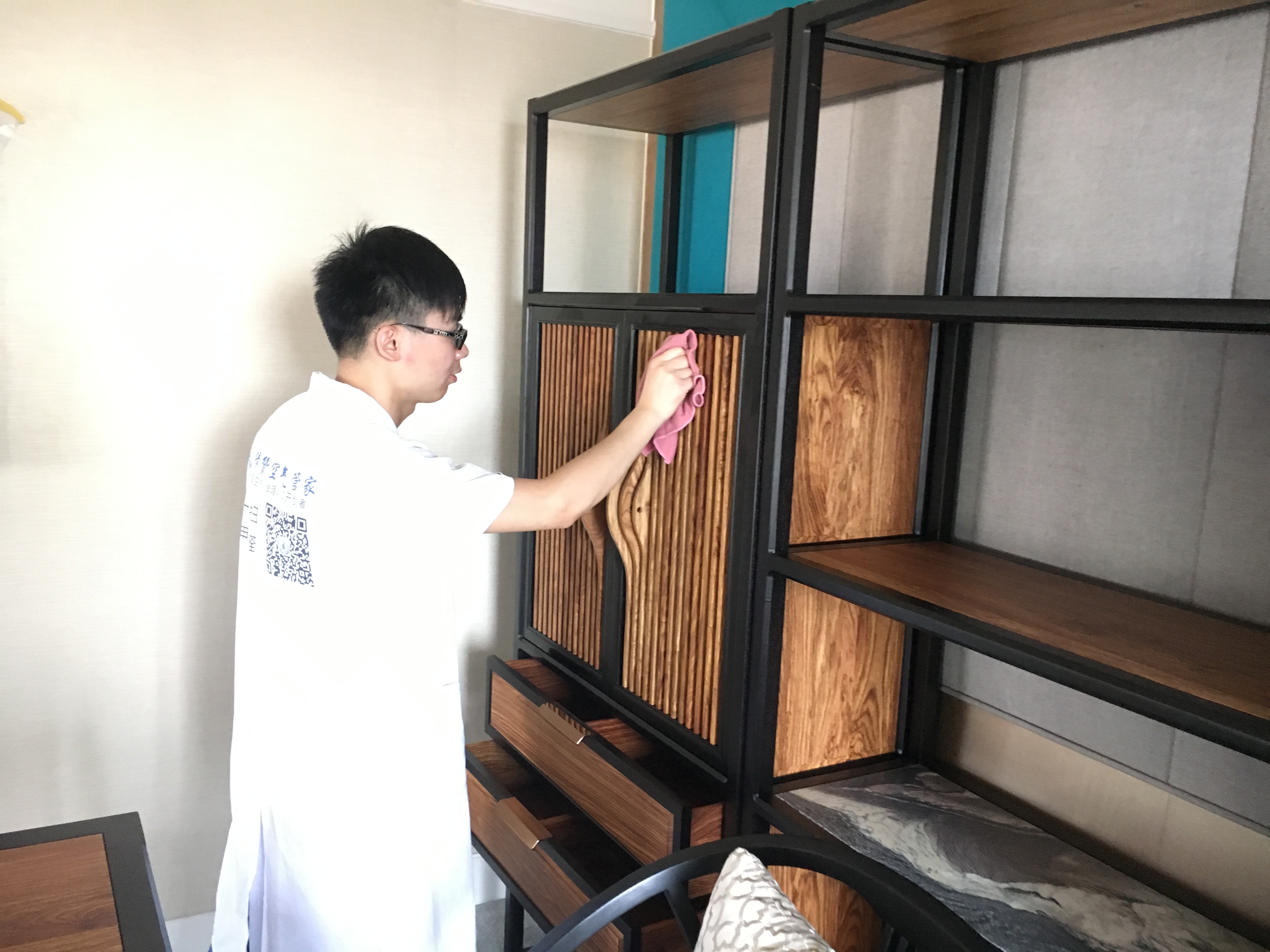 為何除甲醛加盟店生意火爆，想加盟的趕緊看過來！