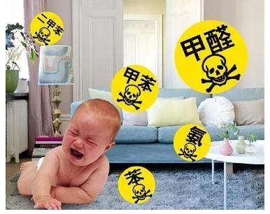 聽說薄地板沒有甲醛，那么，甲醛的釋放量真的與地板的薄厚有關系嗎？