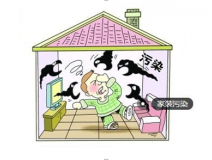 除甲醛公司，現在人最喜歡的除甲醛方式