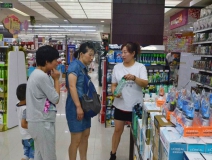 超市里的除醛、除味劑是否實用環保，這篇分析說得太對了！