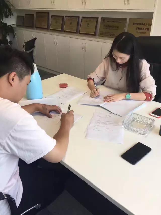 熱烈祝賀昆明官渡伏總成功加入創(chuàng)綠家！